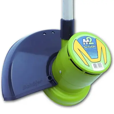 Bordeadora electrica Schafer M2  thumbnail 2