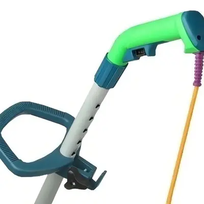 Bordeadora electrica Schafer M2  thumbnail 3