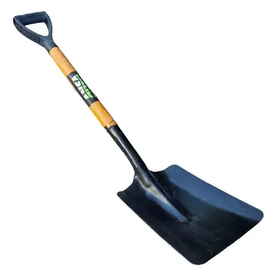 Pala Ancha Ansa Cabo Madera 