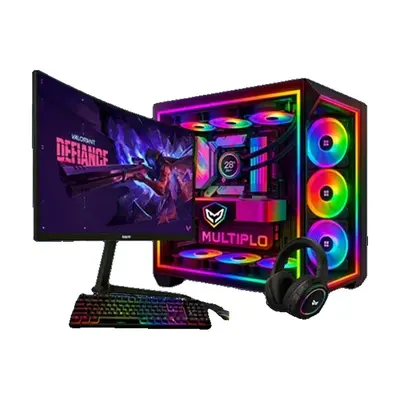 PC Gamer a medida