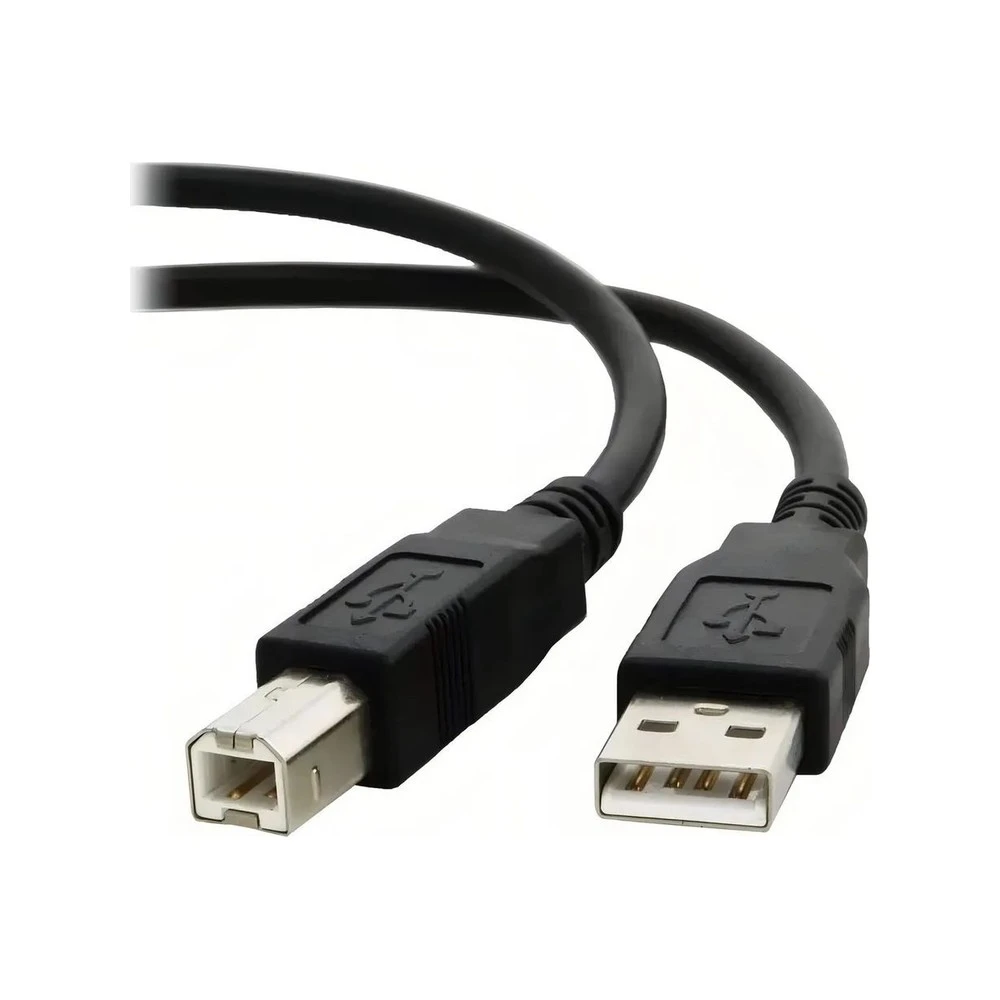 Cable USB para impresora