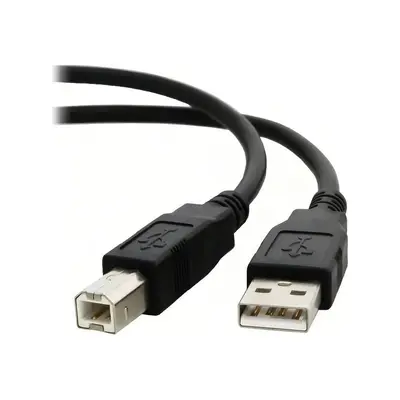 Cable USB para impresora