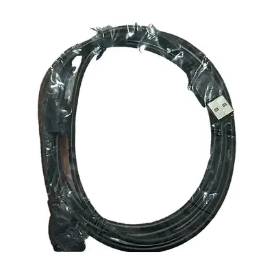 Cable extensor USB
