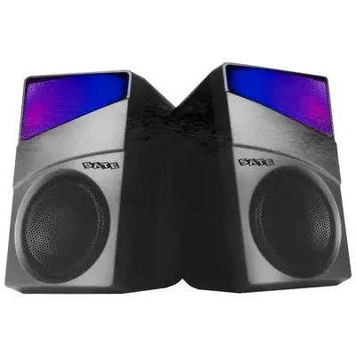 Parlantes SATE RGB 2.0 AS-91001