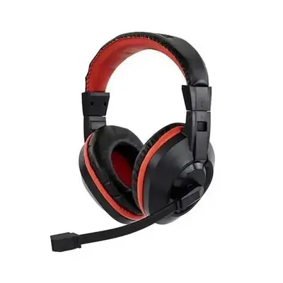 Auriculares gamer SATE AE-263