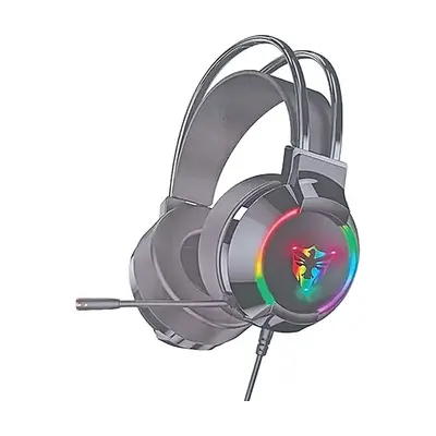 Auriculares gamer SATE AE-304 RGB