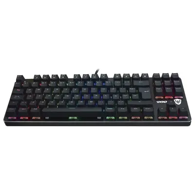 Teclado mecánico SATE GK-502 King Fight