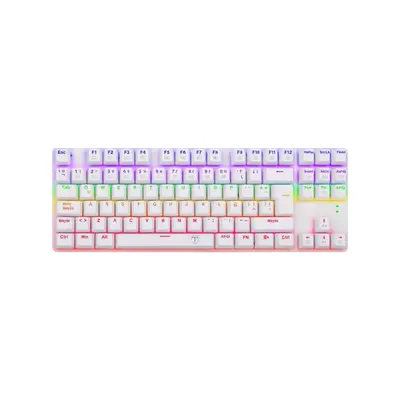 Teclado mecánico T-Dagger Bora