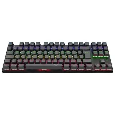 Teclado mecánico T-Dagger Bora TGK-313