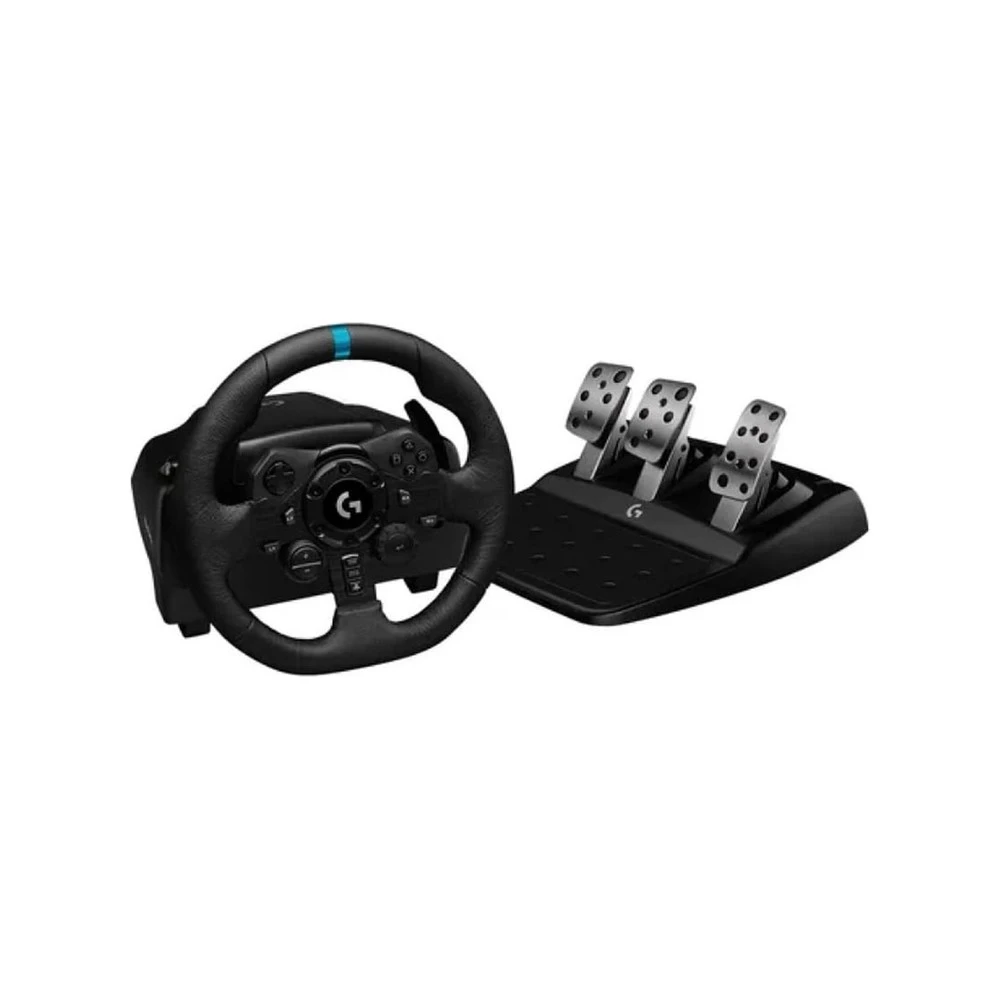 Volante Logitech G923