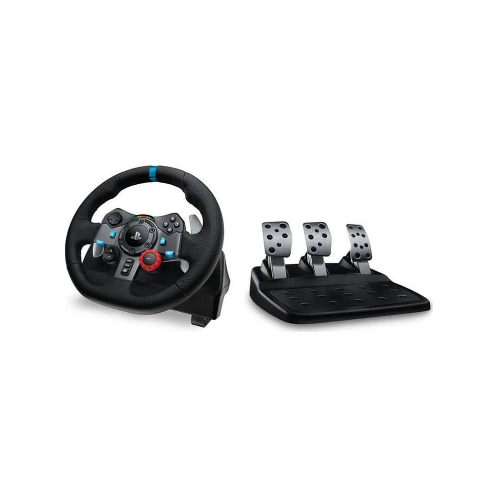 Volante Logitech G29