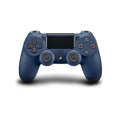 Joystick Sony DualShock 4 PS4 Midnight Blue