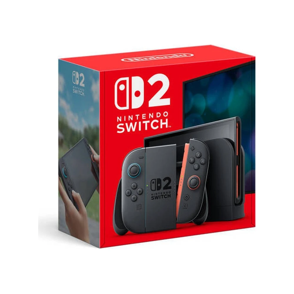 Nintendo Switch 2