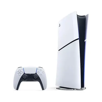 Consola PlayStation 5 Slim