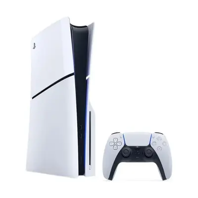 Consola PlayStation 5 Slim thumbnail 2