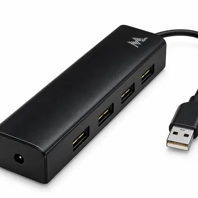 Hub USB 3.0 de 4 puertos Mtek HB-402