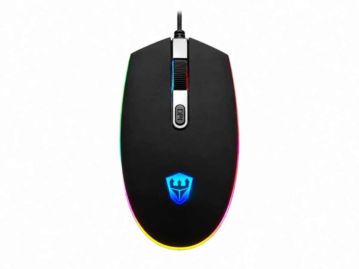 Mouse gamer SATE A-87
