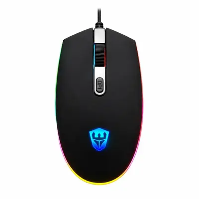 Mouse gamer SATE A-87