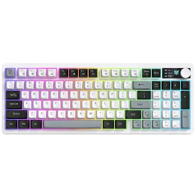 Teclado mecánico Onikuma MT902