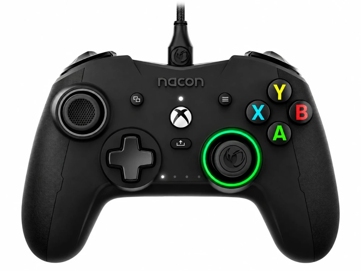 Joystick RIG Revolution X para Xbox