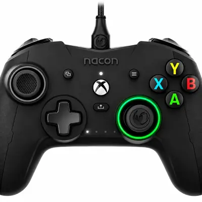 Joystick RIG Revolution X para Xbox