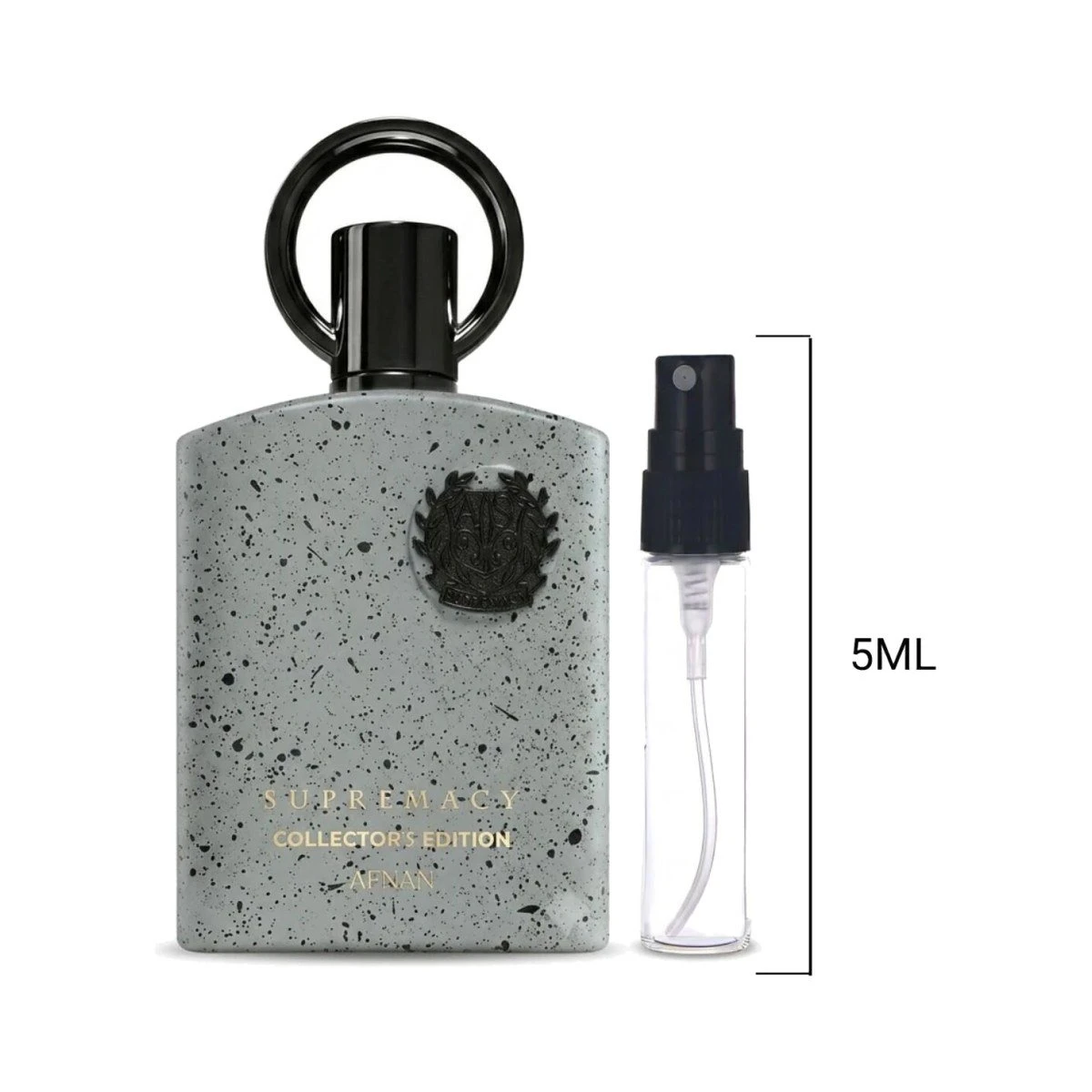 Decant Afnan Supremacy Collector's Edition 5 ml