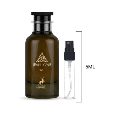 Decant Maison Alhambra Jean Lowe 5 ml