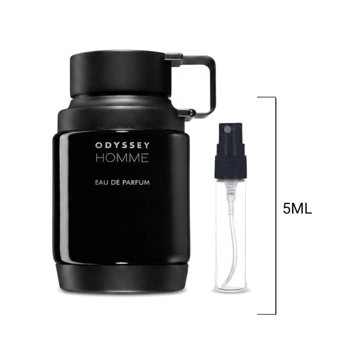 Decant Armaf Odyssey Homme 5 ml