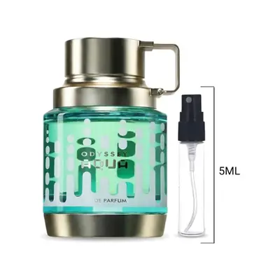 Decant Armaf Odyssey Aqua 5 ml