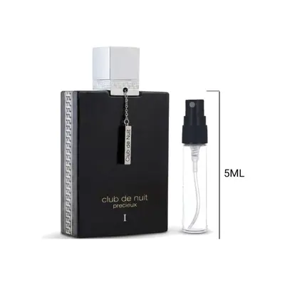 Decant Armaf Club de Nuit Precieux 5 ml