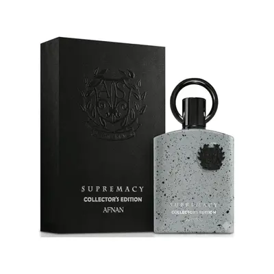 Afnan Supremacy Collector's Edition 100 ml