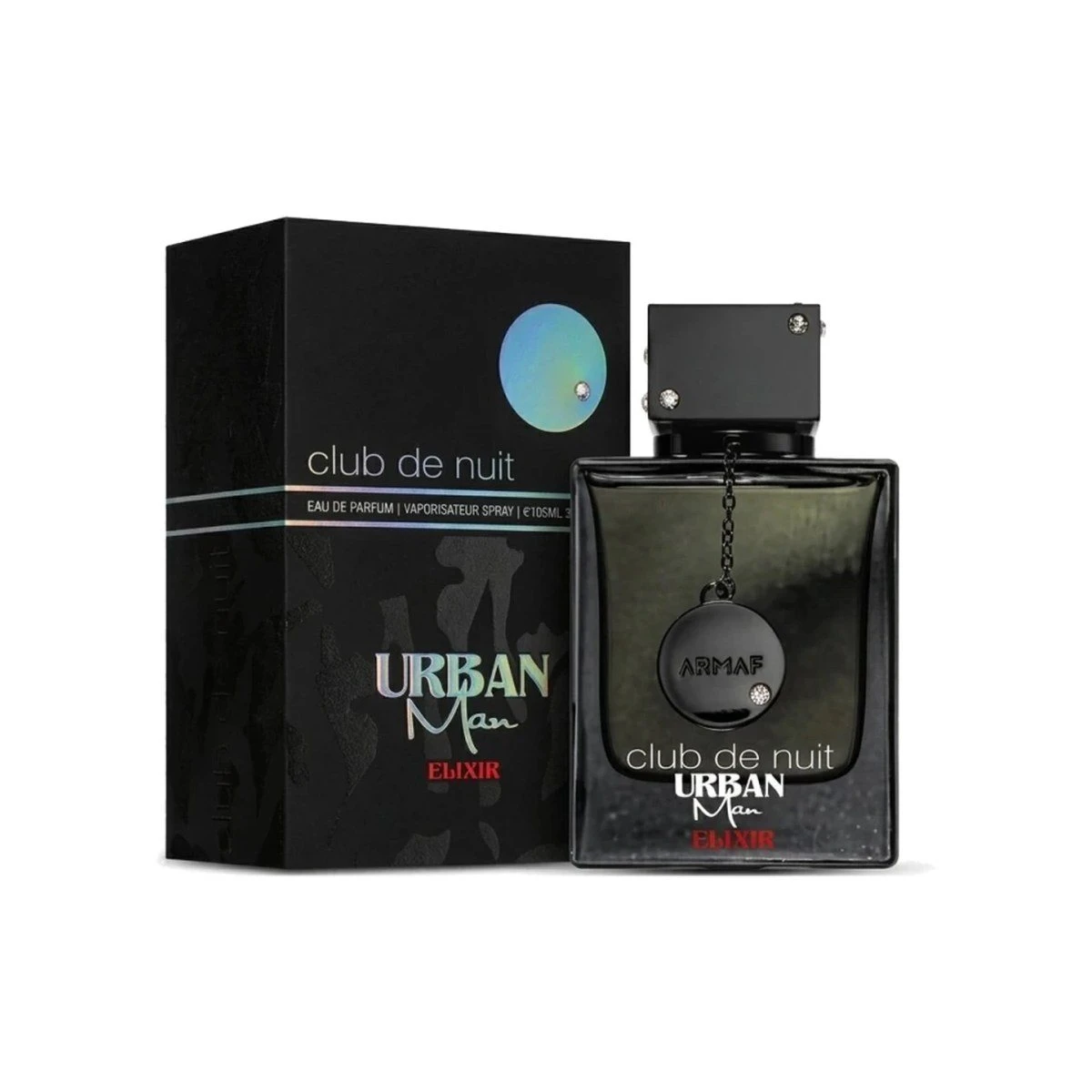 Armaf Club de Nuit Urban Man Elixir 105 ml
