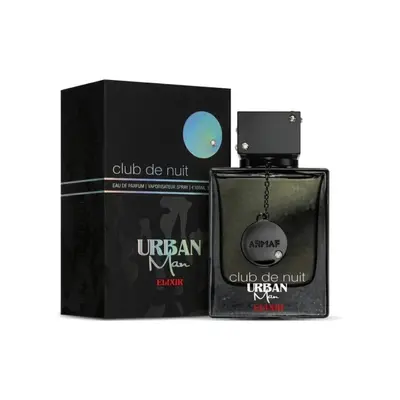 Armaf Club de Nuit Urban Man Elixir 105 ml