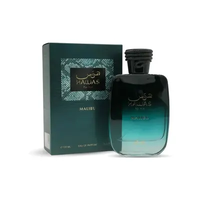 Rasasi Hawas Malibu 100 ml