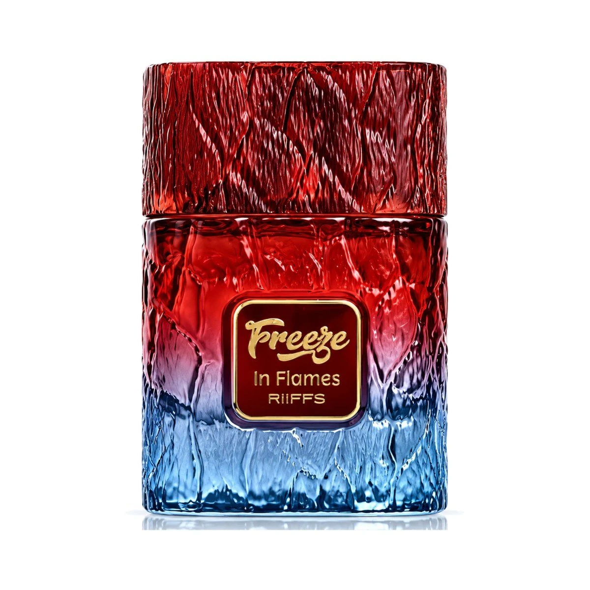 Riffs Freeze in Flames 100 ml