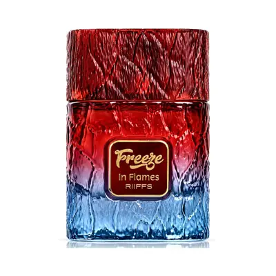Riffs Freeze in Flames 100 ml