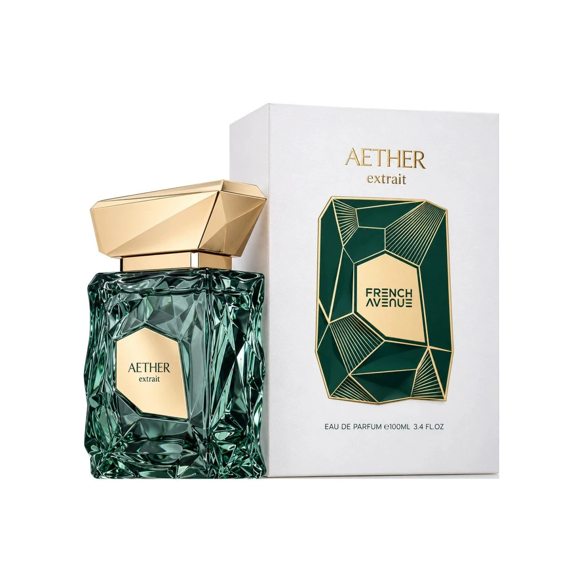 French Avenue Aether 100 ml