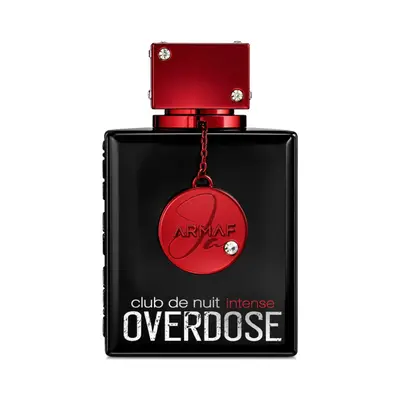 Armaf Club de Nuit Overdose