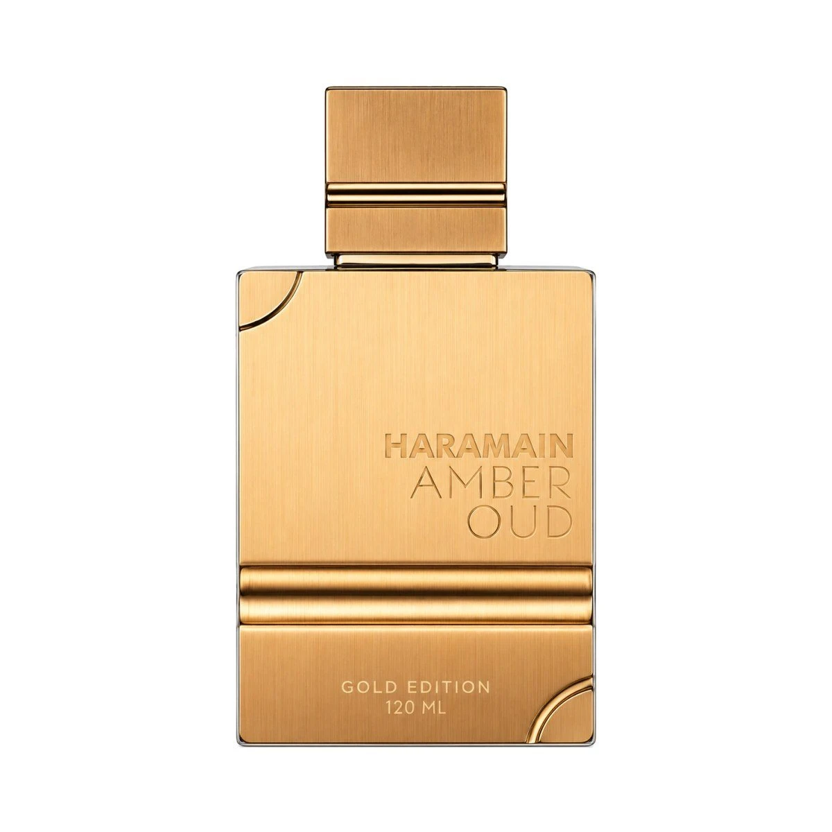 Al Haramain Amber Oud Gold Edition 120 ml