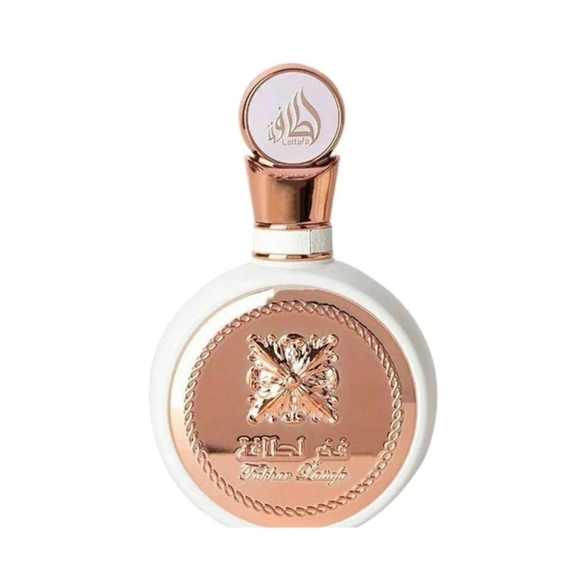 Lattafa Fackar Rose 100 ml