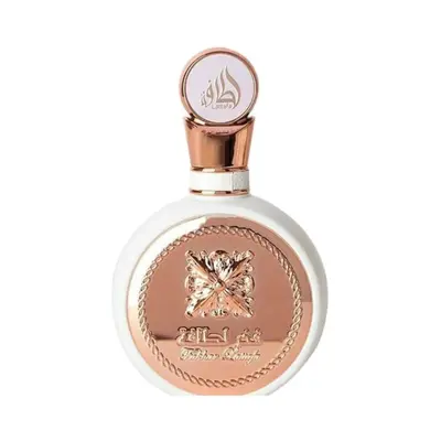 Lattafa Fackar Rose 100 ml