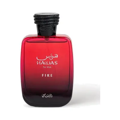Rasasi Hawas Fire 100 ml