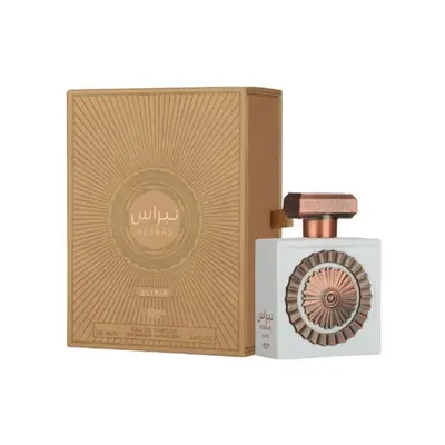 Lattafa Nebras Elixir 100 ml