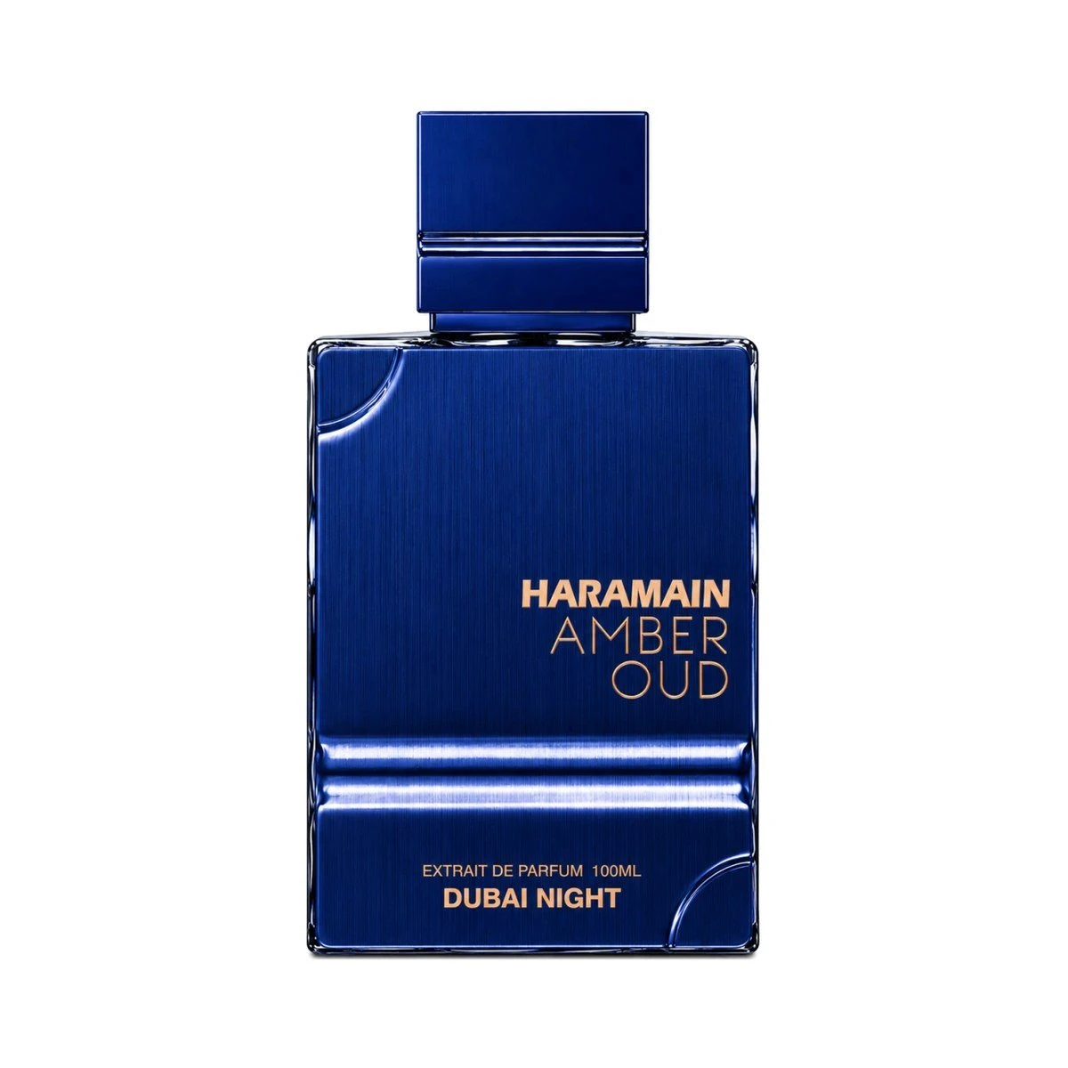 Al Haramain Amber Oud Dubai Night 100 ml