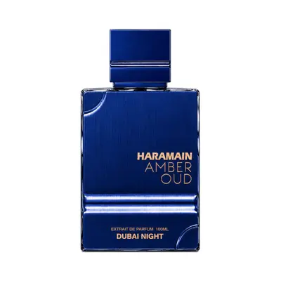 Al Haramain Amber Oud Dubai Night 100 ml
