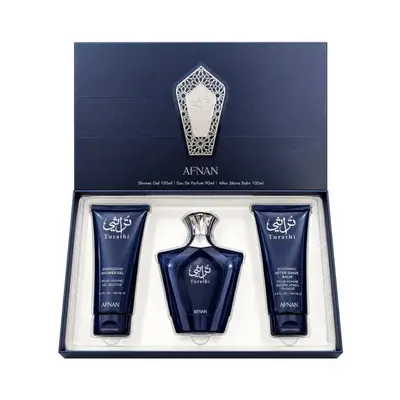 Afnan Kit Turathi Blue