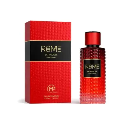 Bharara Rome Extradose Pour Femme