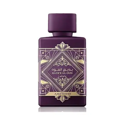 Lattafa Bade'e Al Oud Amethyst