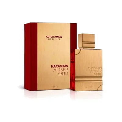 Al Haramain Amber Oud Rouge