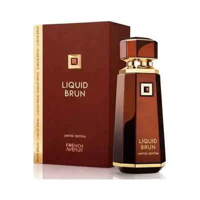 French Avenue Liquid Brun Limited Edition